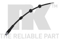 Flexible de frein