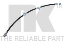 Flexible de frein