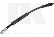 Flexible de frein