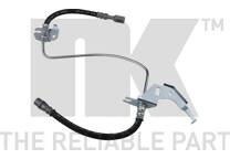 Flexible de frein