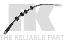 Flexible de frein