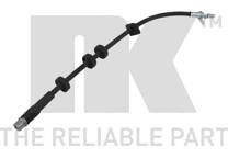 Flexible de frein