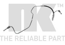 Flexible de frein