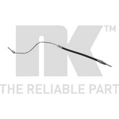 Flexible de frein NK - 853798