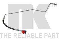 Flexible de frein