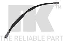 Flexible de frein