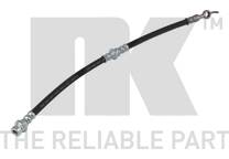 Flexible de frein