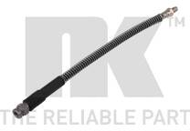 Flexible de frein