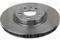 Brake disc (per unit)