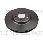 Brake disc (per unit) NK - 2047127