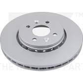 Brake disc (per unit) NK - 313997