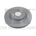 Brake disc (per unit) NK - 314037