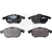 Front brake pad set NK - 223628