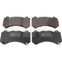 Front brake pad set (4 pcs) NK - 229338