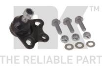 Fuseekogel