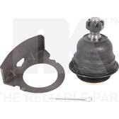 Fuseekogel NK - 5043510