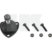 Fuseekogel NK - 5043901