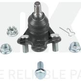 Fuseekogel NK - 5044544
