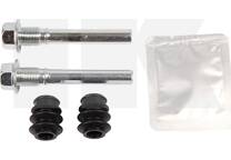 Guide Sleeve, brake caliper