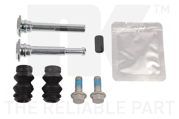 Guide Sleeve, brake caliper