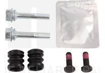 Guide Sleeve, brake caliper