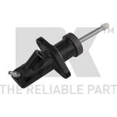 Hulpcilinder, koppeling NK - 841505
