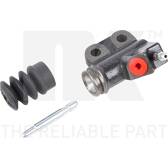 Hulpcilinder, koppeling NK - 842209