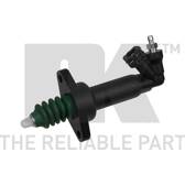 Hulpcilinder, koppeling NK - 842303