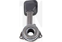 Druklager (hydraulisch)