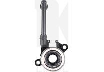 Druklager (hydraulisch)