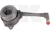 Druklager (hydraulisch)