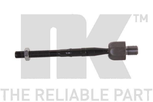 Tie Rod Axle Joint