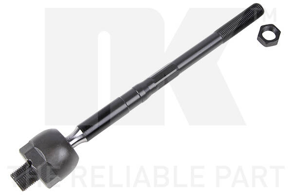 Tie Rod Axle Joint