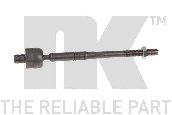 Tie Rod Axle Joint