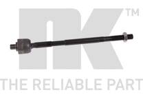 Tie Rod Axle Joint