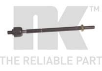 Tie Rod Axle Joint