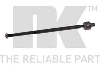 Tie Rod Axle Joint