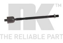 Tie Rod Axle Joint