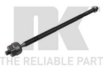 Tie Rod Axle Joint
