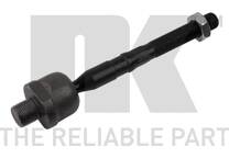 Tie Rod Axle Joint
