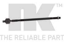 Tie Rod Axle Joint