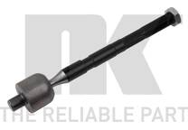 Tie Rod Axle Joint