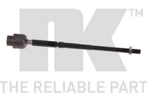 Tie Rod Axle Joint