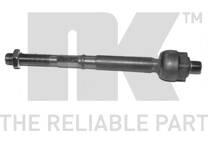 Tie Rod Axle Joint