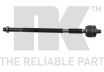 Tie Rod Axle Joint