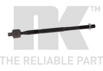 Tie Rod Axle Joint