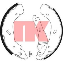 Jeu de mâchoires de frein NK - 2725675