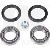 Rolamento de roda NK - 752331