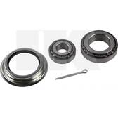 Rolamento de roda NK - 752521