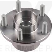 Rolamento de roda NK - 752534